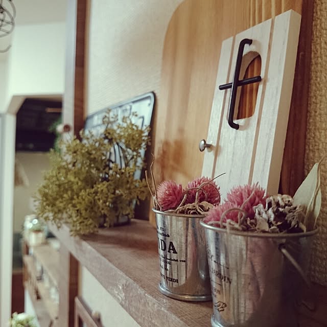 nicoco.さんの実例写真