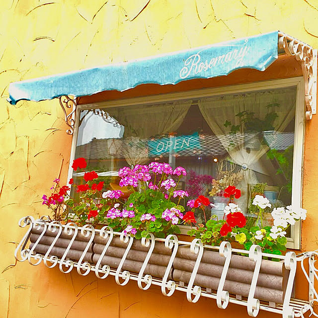 rosemaryさんの実例写真