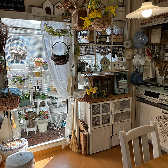 Atsukoさんの部屋