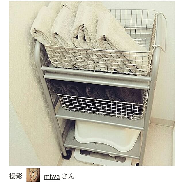 miwaさんの実例写真