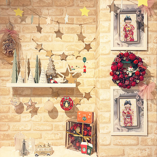 rie-rieさんの実例写真