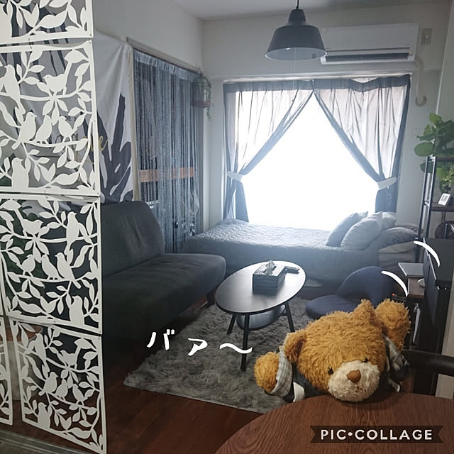 Ayatyさんの実例写真