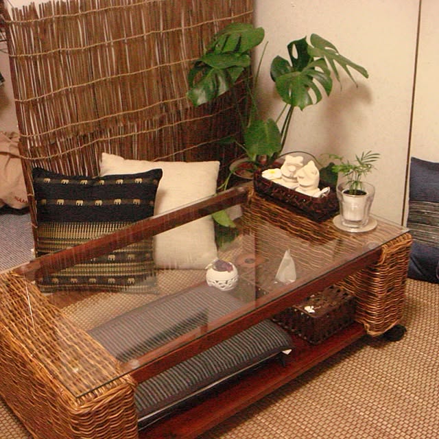 部屋全体のインテリア実例 - 2012-11-08 17:37:36