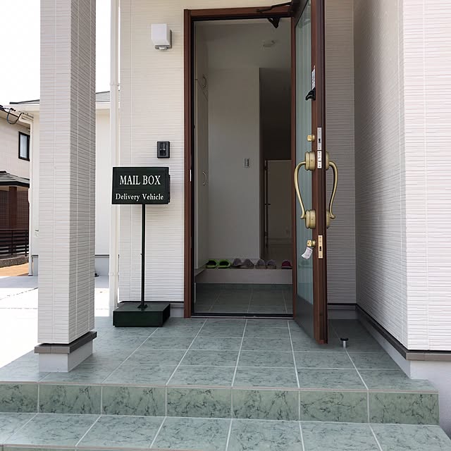 実例写真