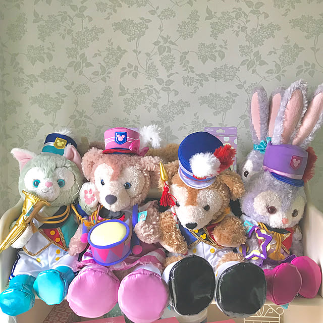 riririさんの実例写真