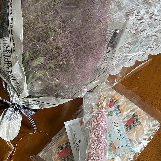 ChiCoさんの部屋