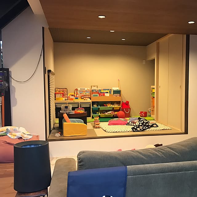daiさんの実例写真