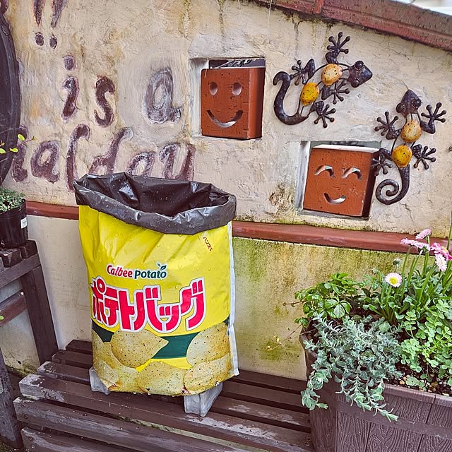 mocomocoさんの実例写真