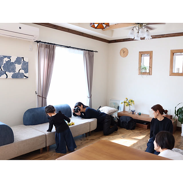 moimoiさんの実例写真