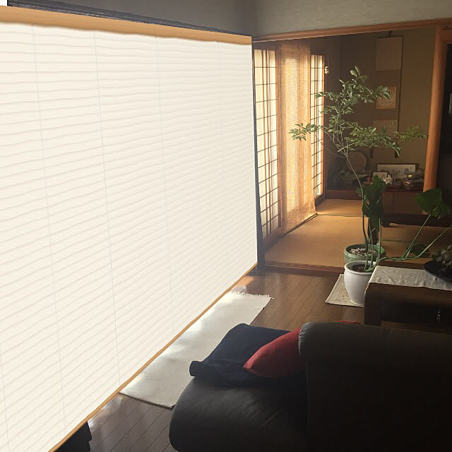 ayaさんの実例写真