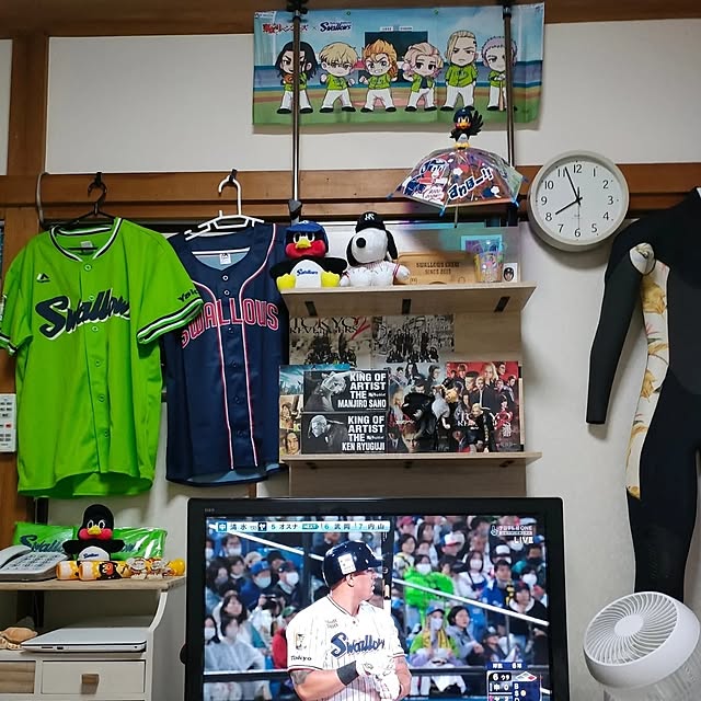 saoさんの実例写真