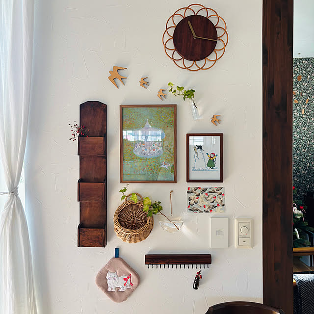 akoehonさんの実例写真