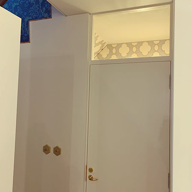 Naaaさんの実例写真