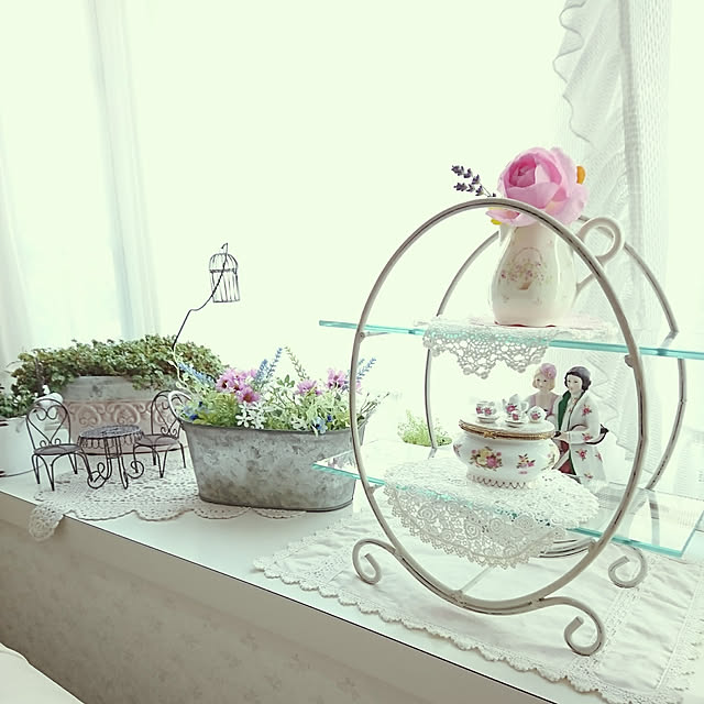 fleur-mamanさんの実例写真