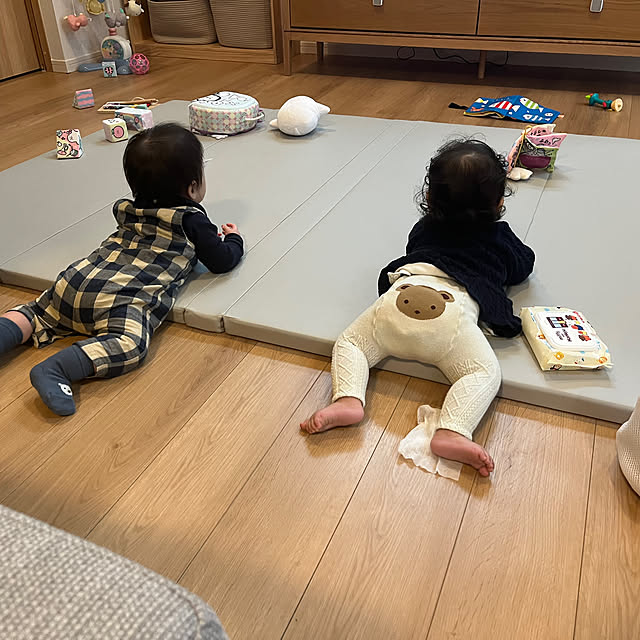 jubileeさんの部屋