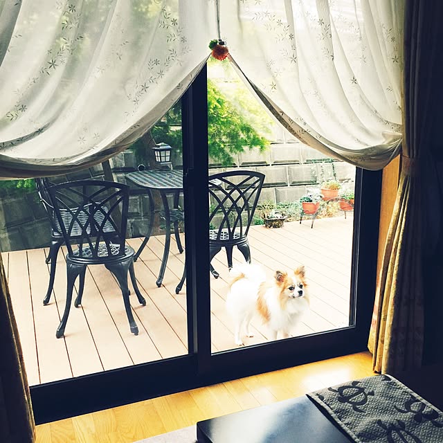 sakulaさんの実例写真