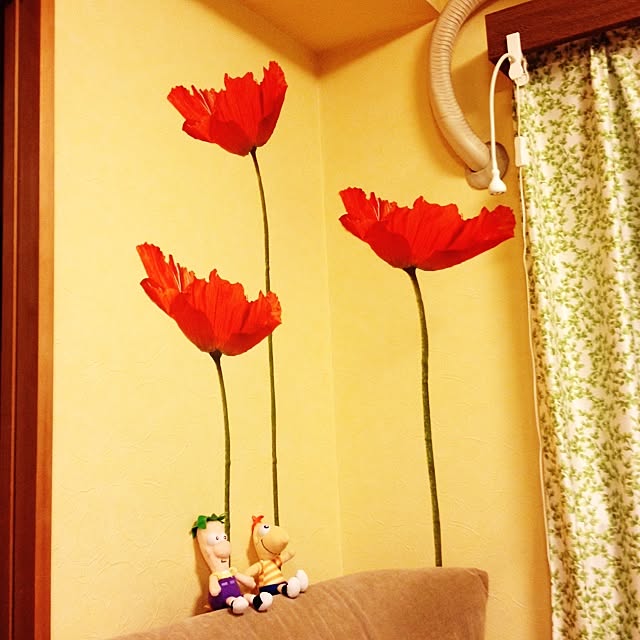 koosorikatazukeさんの実例写真
