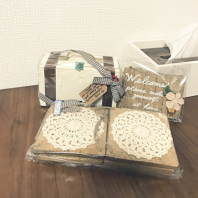 hikkiさんの実例写真