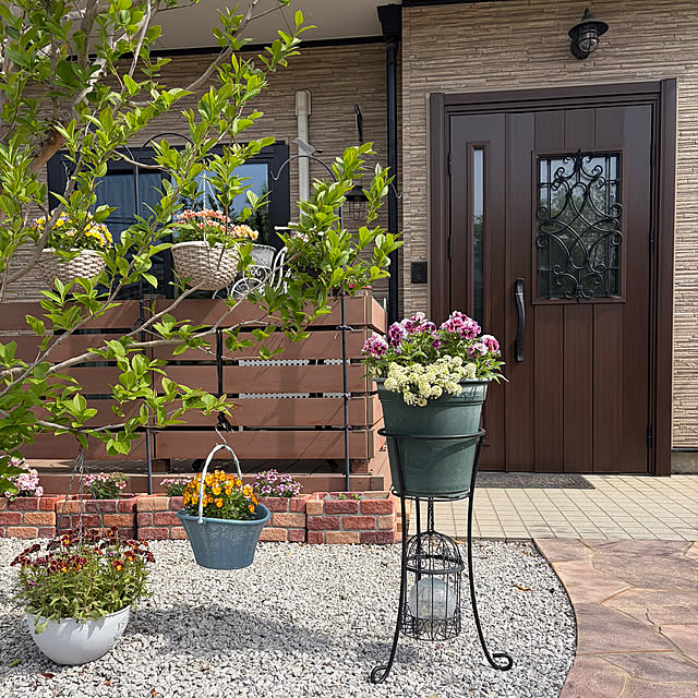 ronronさんの実例写真