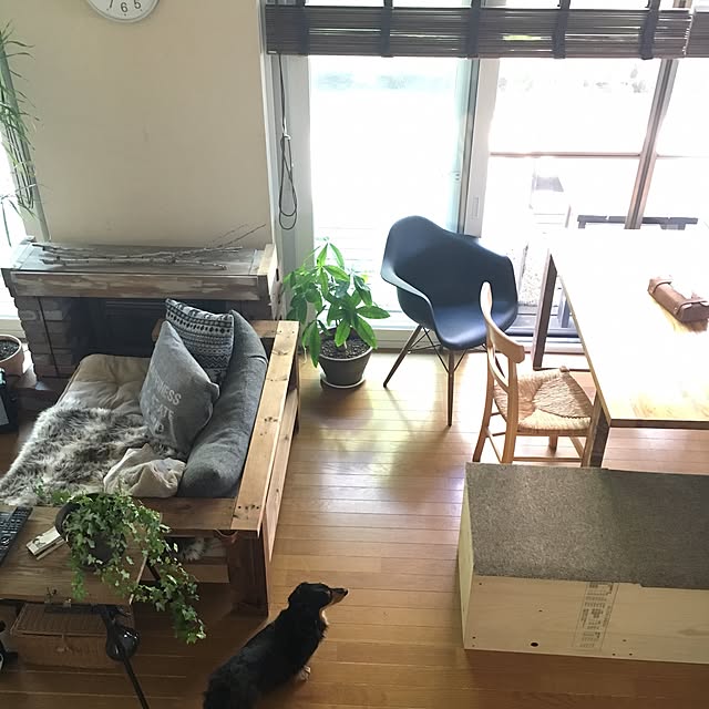 tomowithdogさんの実例写真
