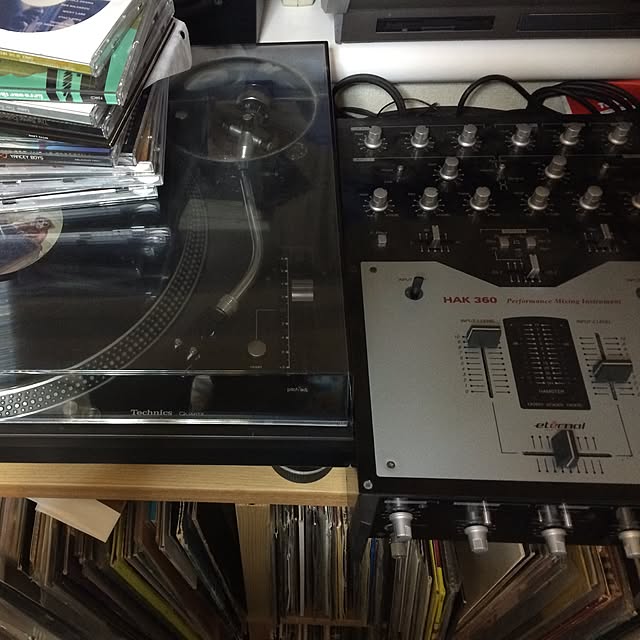 daiさんの実例写真