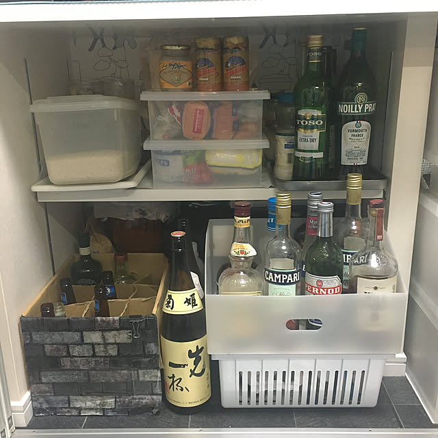 kenoさんの実例写真