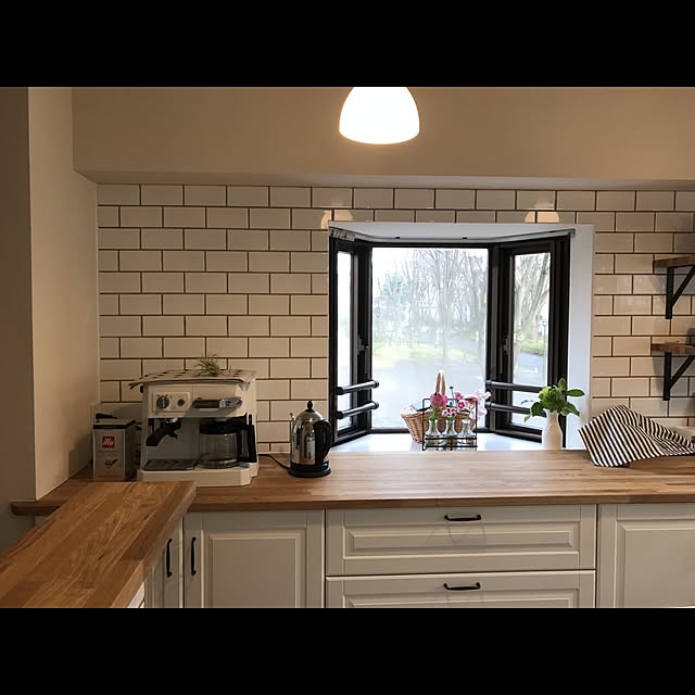 IKEA/棚のインテリア実例 - 2017-05-11 23:09:24