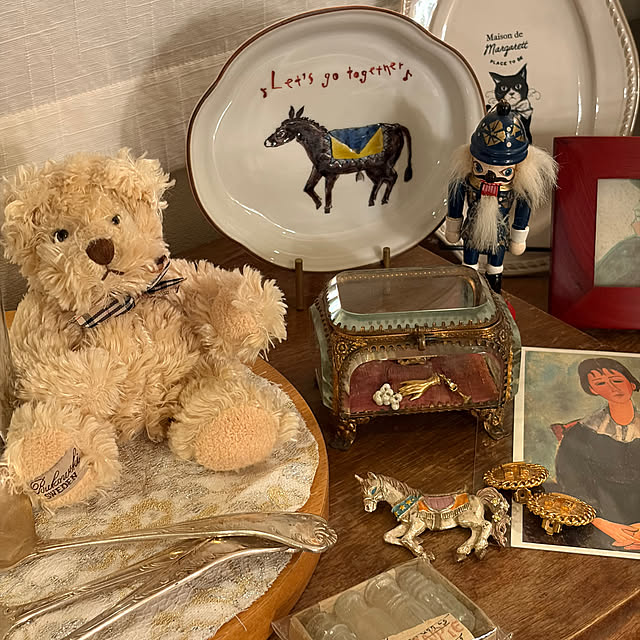 calmeさんの部屋