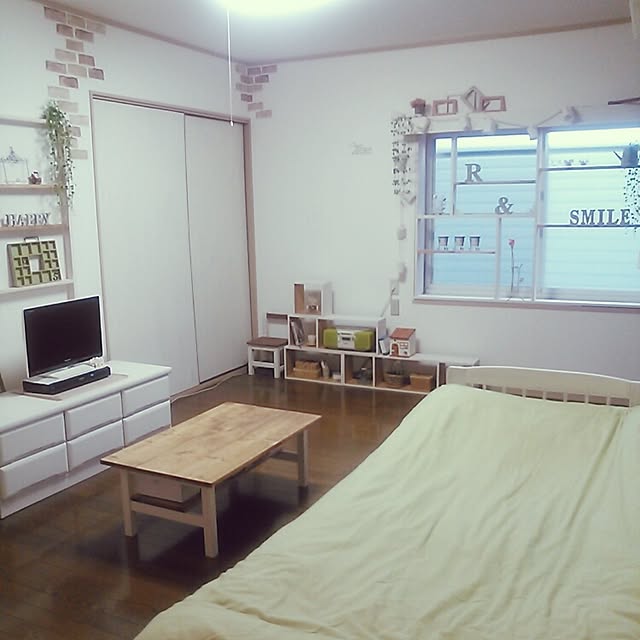 Ryoさんの実例写真