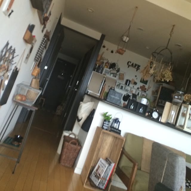 riechocoさんの実例写真