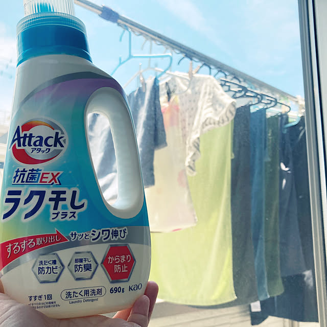 Lin_3さんの実例写真