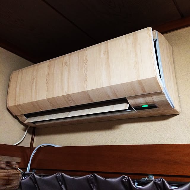 inhabitant.777さんの実例写真
