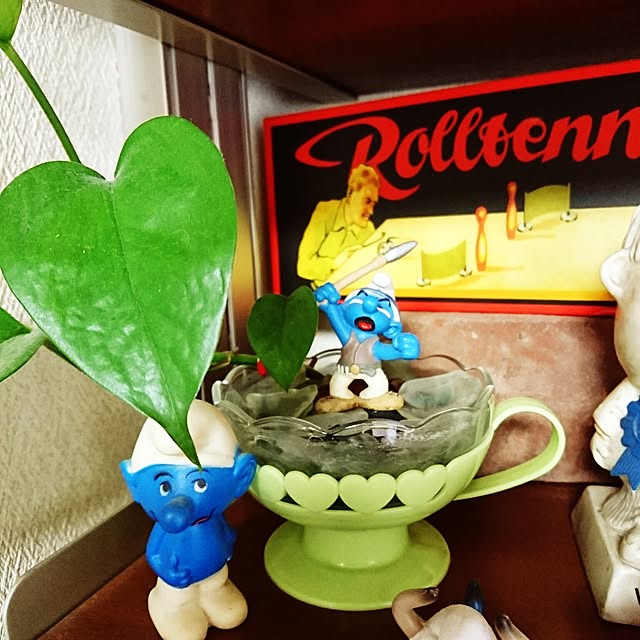 tinytinytinyさんの実例写真