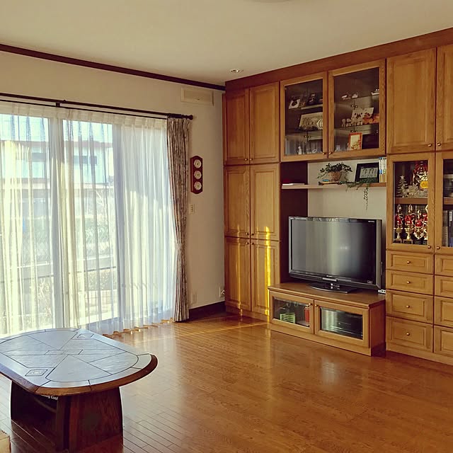 mi_ko.chi_koさんの実例写真