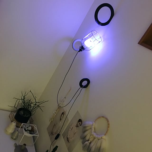 RABIさんの実例写真