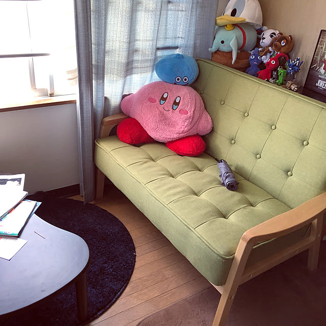 rikuson1026さんの実例写真