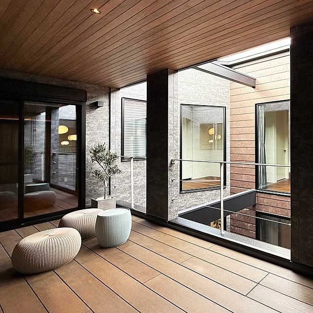 inihansさんの実例写真