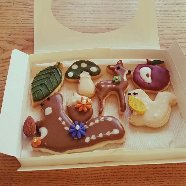 anadorunaさんの実例写真
