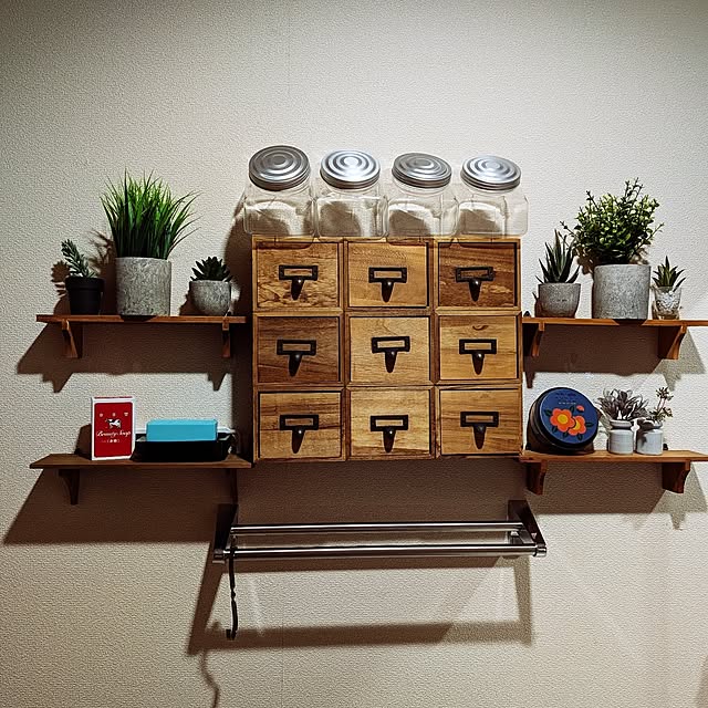 umeboshicyanさんの実例写真