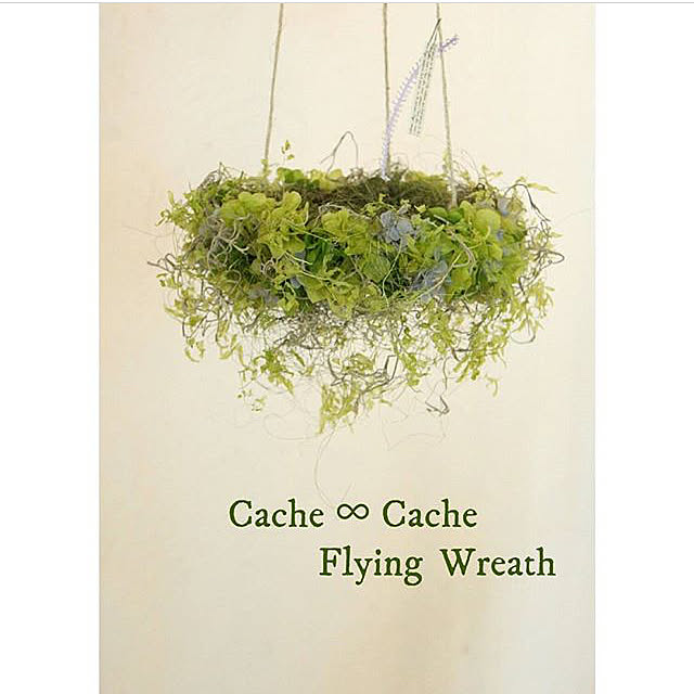 cache-cacheさんの実例写真