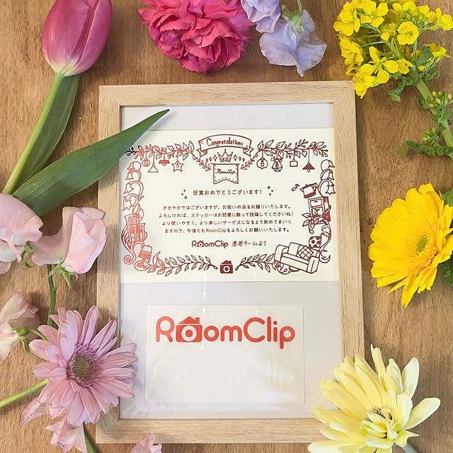 mikiponさんの実例写真