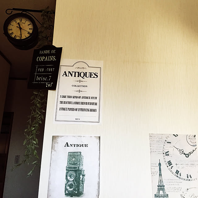 anaさんの実例写真