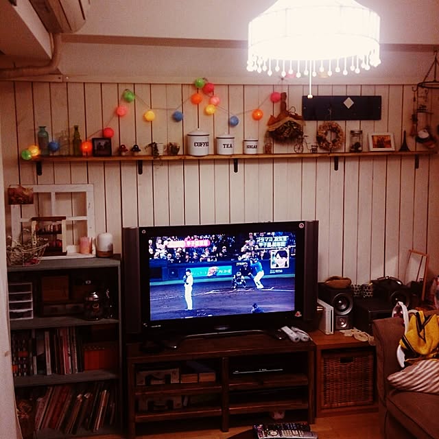 ayu_unsourireさんの実例写真