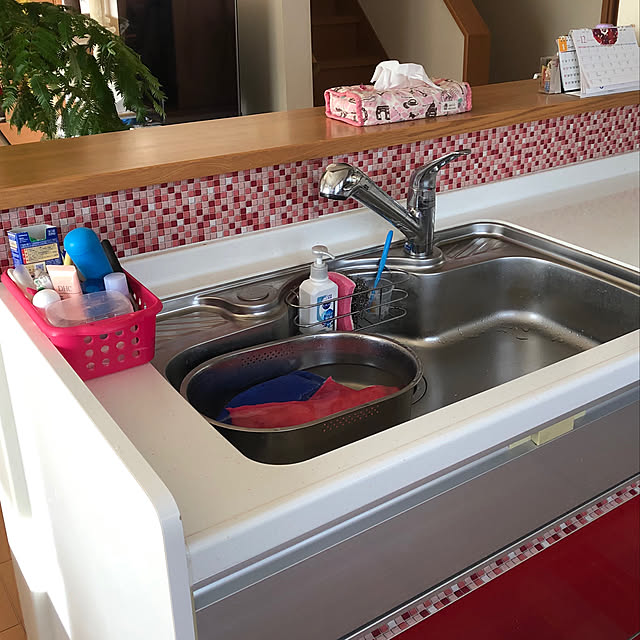 100均/キッチンのインテリア実例 - 2019-12-15 10:31:50