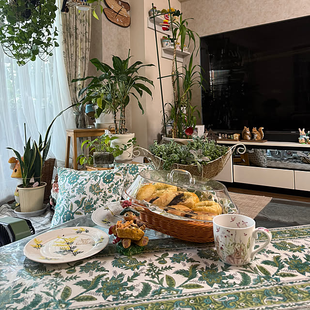 Aqettyさんの部屋