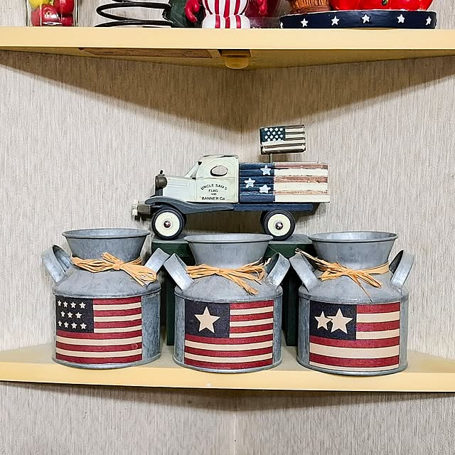 nanaさんの実例写真