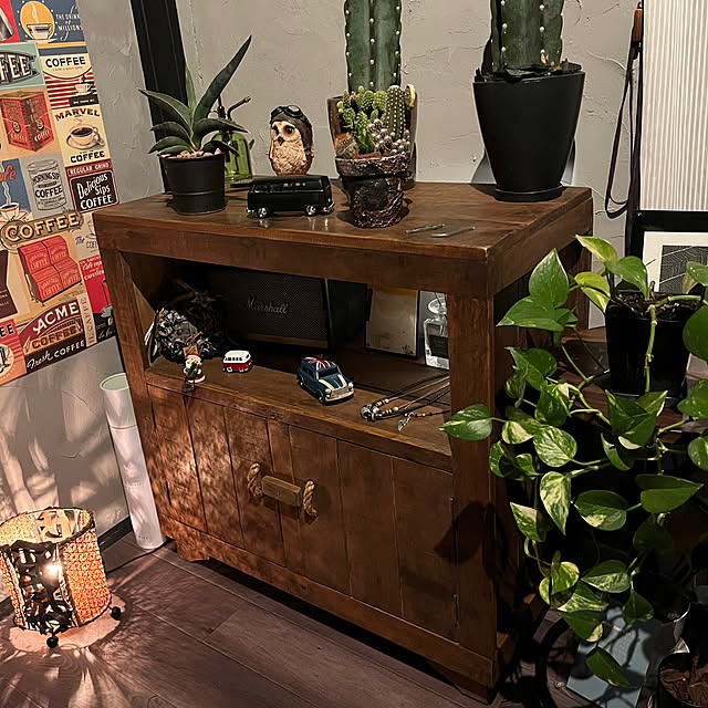 raiannさんの部屋