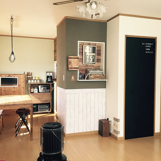 mocoさんの実例写真