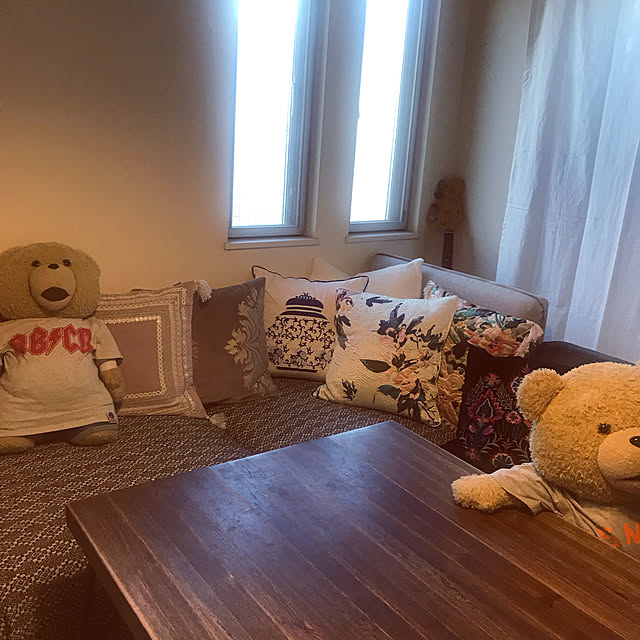 Akkoさんの実例写真