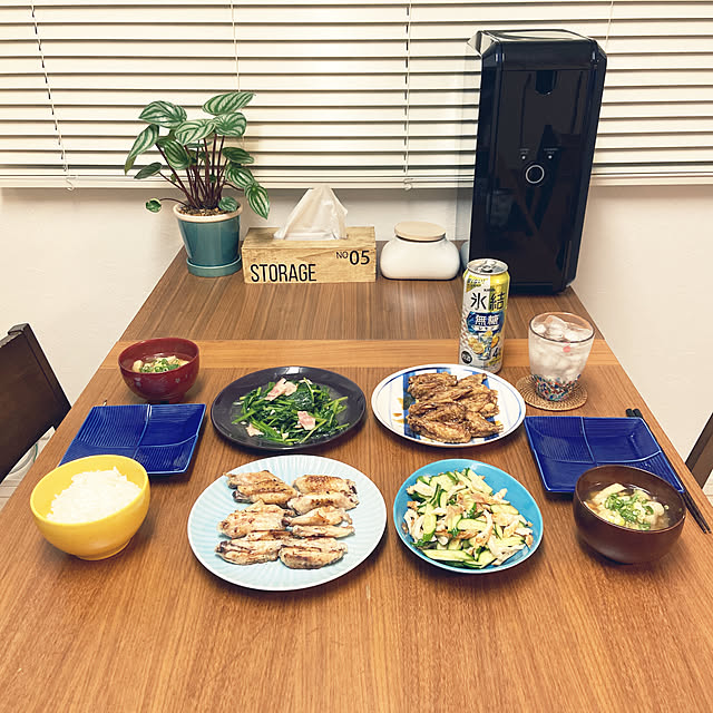 gachaさんの実例写真